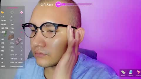 Snapshot of bluehsunny chatting on October 2025 04:15:02 PM alexander online show from October 2025 04:15:02 PM