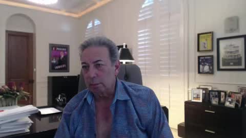 blueisles online show from December 2024 07:57:02 PM