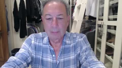 blueisles online show from November 2025 06:57:01 PM