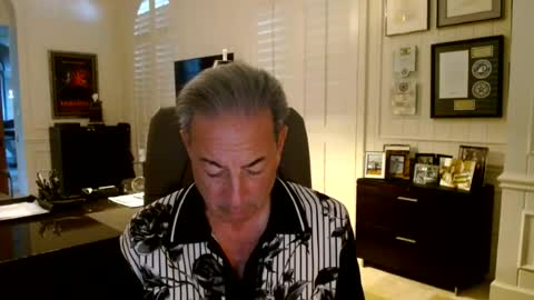 blueisles online show from July 2026 07:54:01 PM