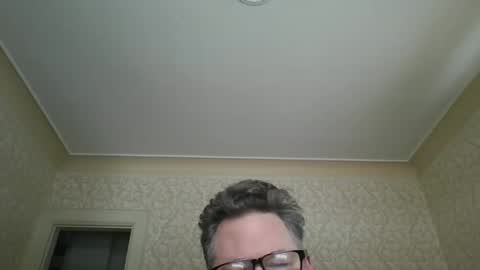 bluemoose70 online show from January 2025 03:19:01 PM