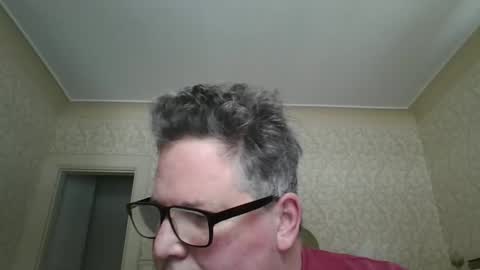 bluemoose70 online show from January 2025 04:49:02 PM