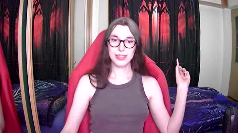 Bluerose online show from December 2024 05:30:02 PM