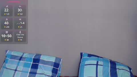 Violette 3 online show from December 2024 05:47:02 PM