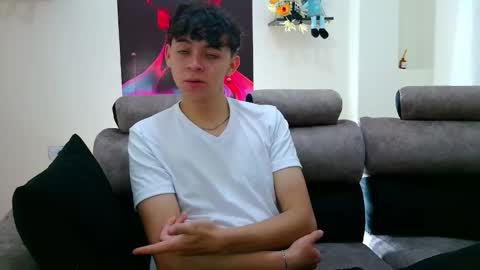 bluewolf247 online show from October 2025 02:35:01 PM