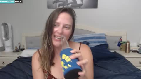 Stacey online show from March 2025 12:23:02 PM