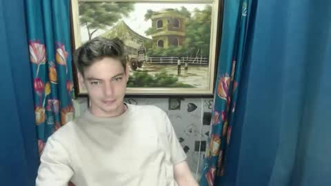 blueeyedboyisasia online show from March 2026 03:17:01 PM