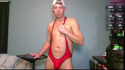 Fun Boi online show from February 2026 11:55:01 PM