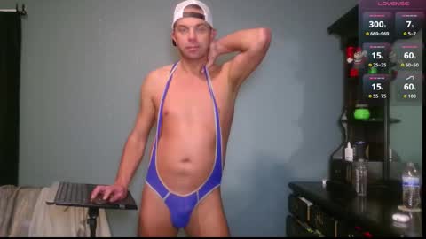 Fun Boi online show from February 2026 06:44:01 AM