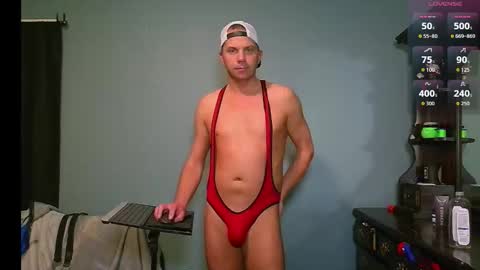 Fun Boi online show from March 2026 05:13:02 AM