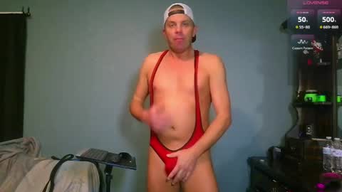 Fun Boi online show from April 2026 04:12:01 AM