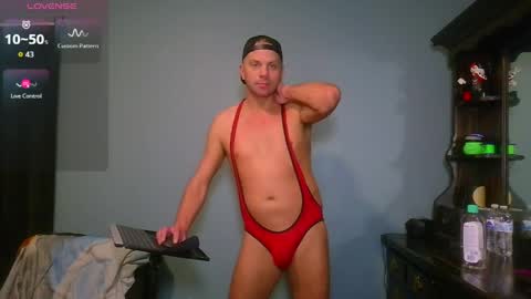 Fun Boi online show from April 2026 08:52:02 AM