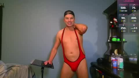 Fun Boi online show from April 2026 06:09:02 AM