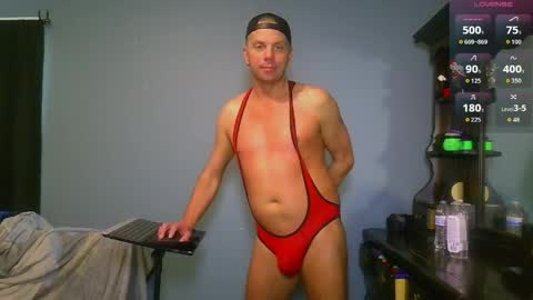 Fun Boi online show from April 2026 09:19:01 PM