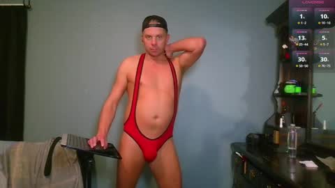 Fun Boi online show from May 2026 07:57:01 AM