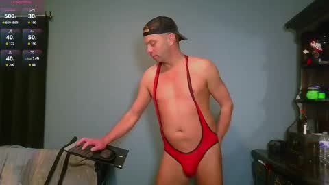 Fun Boi online show from May 2026 04:07:02 AM