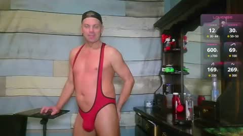 Fun Boi online show from July 2026 04:52:01 AM