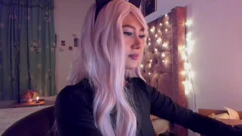 Bluma Sweet online show from February 2025 09:03:01 AM