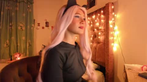 Bluma Sweet online show from February 2025 07:48:01 AM