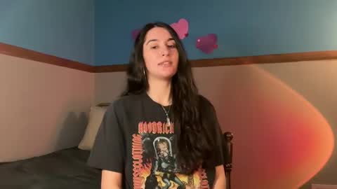 Sasha online show from February 2025 03:29:01 AM