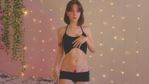 blush_and_breathe online show from May 2026 06:40:01 AM