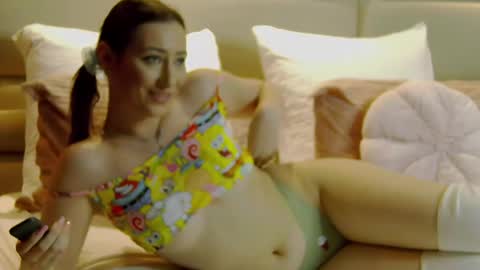 BlushBliss online show from May 2026 07:09:02 PM