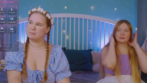 Ellie3 online show from December 2024 01:42:02 PM