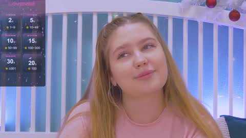 Ellie3 online show from January 2025 01:20:02 PM