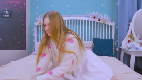 Ellie3 online show from January 2025 11:34:02 AM