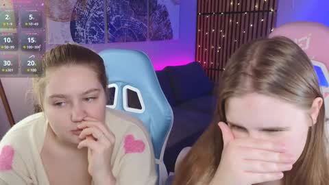 Ellie3 online show from January 2025 05:32:01 PM