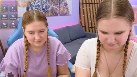 Ellie3 online show from January 2025 06:28:01 PM