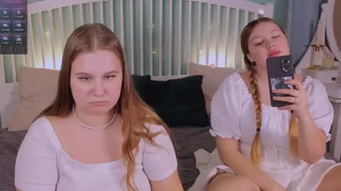 Ellie3 online show from February 2025 02:55:02 PM