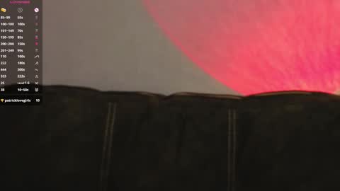 Snapshot of blushinbloom chatting on December 2025 06:32:01 AM Dolores online show from December 2025 06:32:01 AM