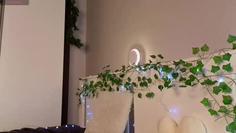 Snapshot of blushinbloom chatting on February 2026 06:32:02 AM Dolores online show from February 2026 06:32:02 AM