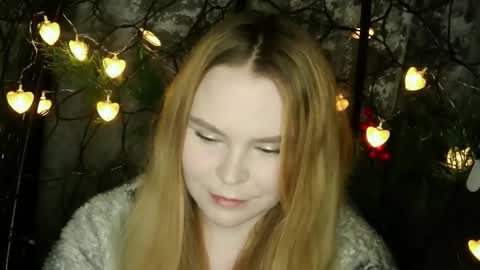 blushing_star online show from February 2026 04:03:02 PM