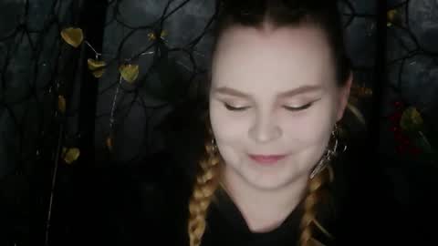 blushing_star online show from March 2026 03:56:01 PM