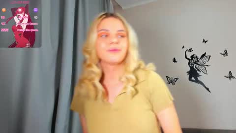 Chloe online show from October 2025 06:25:02 AM