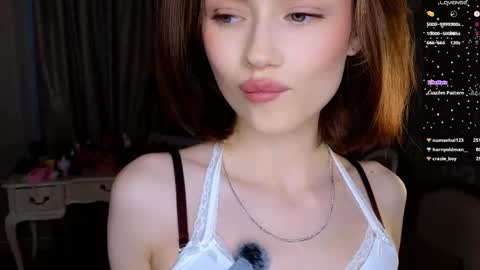 Snapshot of bluuemarine chatting on June 2026 05:40:02 PM Mary online show from June 2026 05:40:02 PM