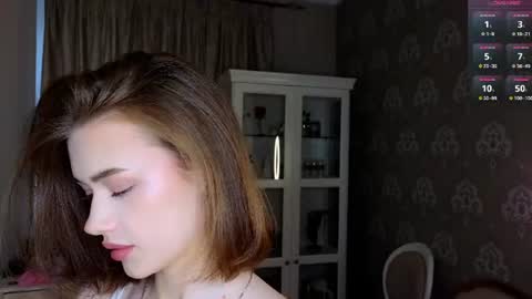 Snapshot of bluuemarine chatting on June 2026 03:47:01 PM Mary online show from June 2026 03:47:01 PM