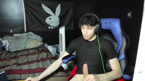 Jordan online show from February 2025 10:58:01 AM