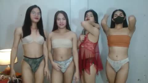 blythe_show online show from February 2025 12:22:02 PM