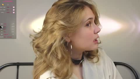 Erica online show from December 2024 04:37:01 PM