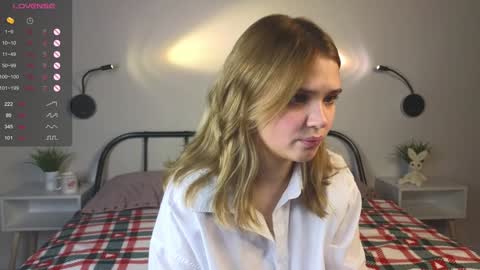 Erica online show from December 2024 04:36:01 PM