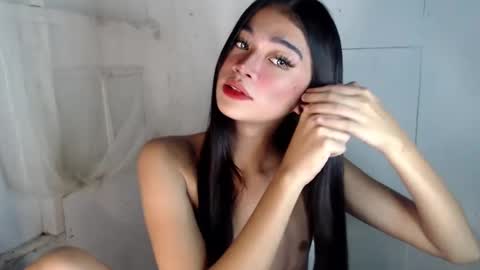 Blythe online show from January 2025 03:24:01 PM