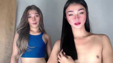 Blythe online show from February 2025 12:03:02 PM