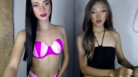 Blythe online show from March 2025 11:44:02 AM