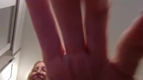 MamaMorgan online show from February 2025 09:46:01 PM