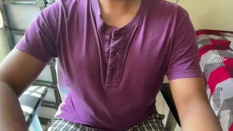 Horny Ben online show from January 2025 07:26:01 AM