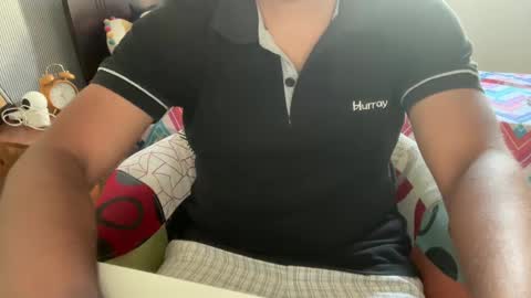 Horny Ben online show from February 2025 11:55:02 AM