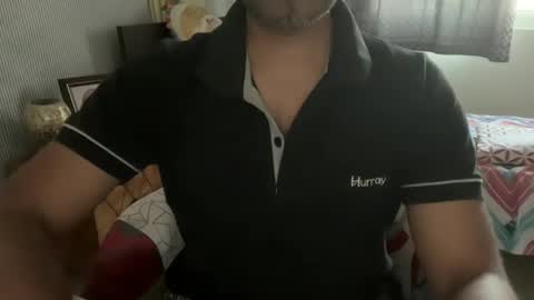 Horny Ben online show from February 2025 12:37:02 PM